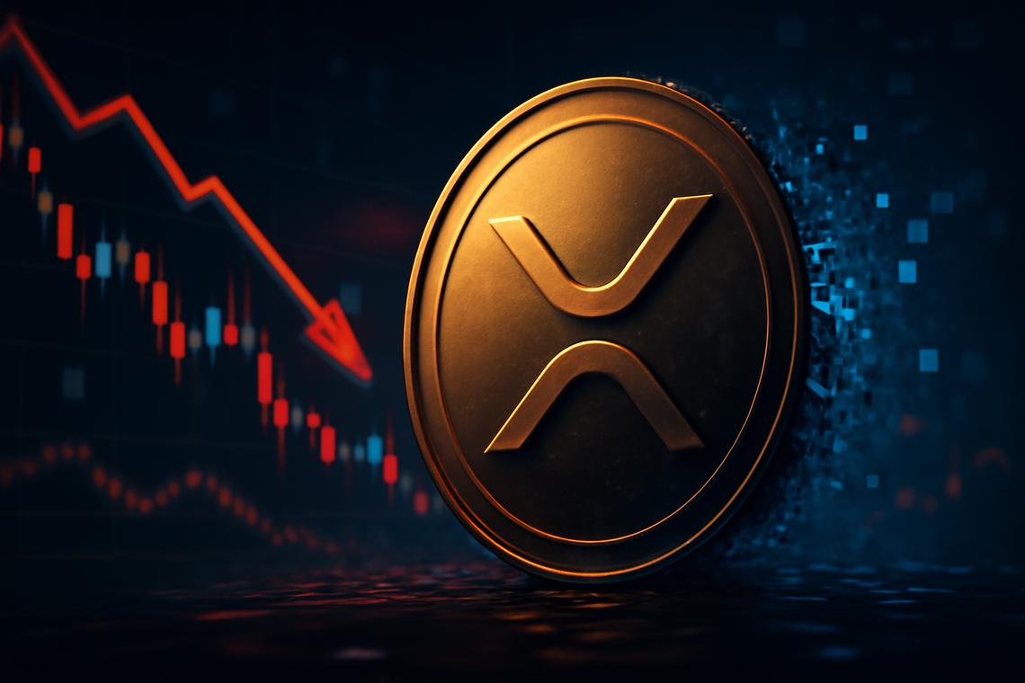 XRP Analysis: Key levels to watch this week