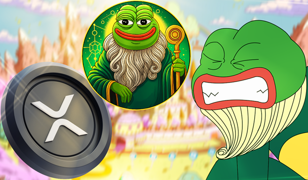 Ripple Clears SEC Case, Pepeto Named Best Crypto to Buy Now