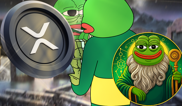Previsione del prezzo di XRP, può raggiungere i $5? Mentre Pepeto è il rivale di XRP con guadagni del 224% dallo staking nel 2025