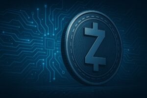 zcash zec solana