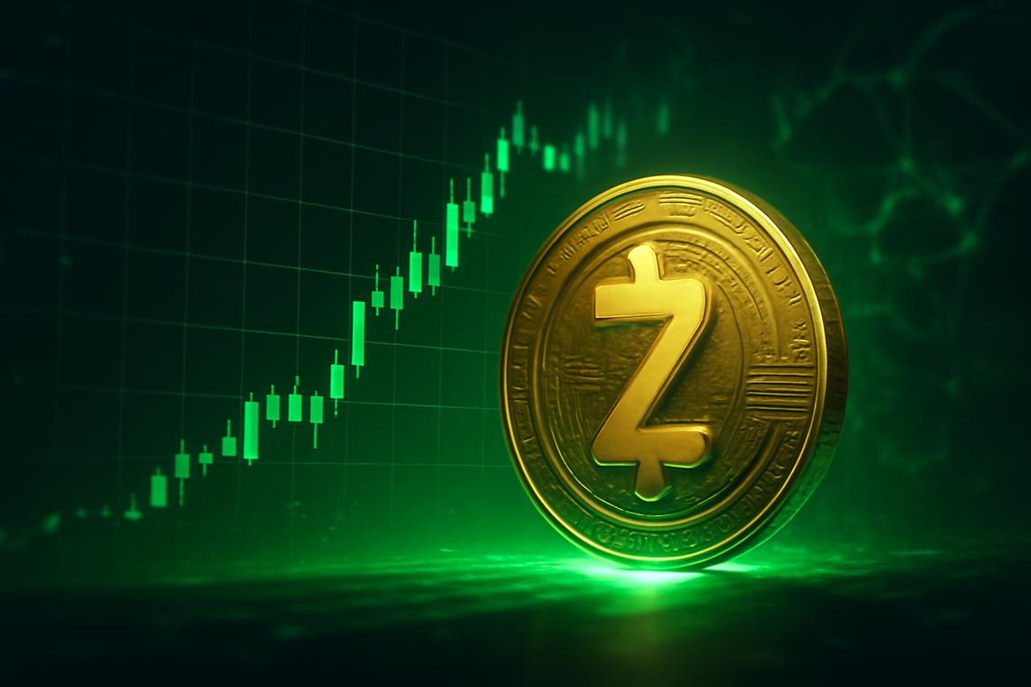 ZEC Analysis 3 Levels to Watch (Q4 2025)