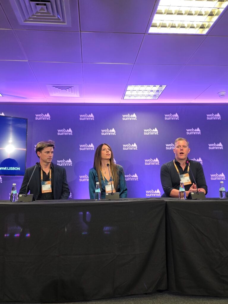 The Future of Work and Gender Equality in the AI Era