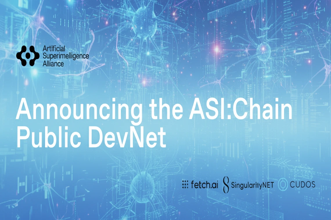 ASI:Chain DevNet apre la strada all’IA decentralizzata, mentre Pepenode conquista la scena crypto