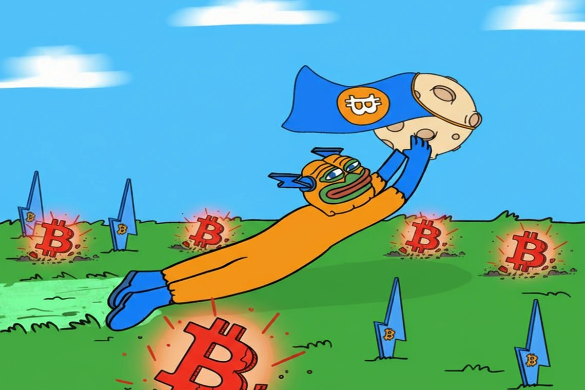 BTC in caduta libera, ma la crypto presale di Bitcoin Hyper è in controtendenza