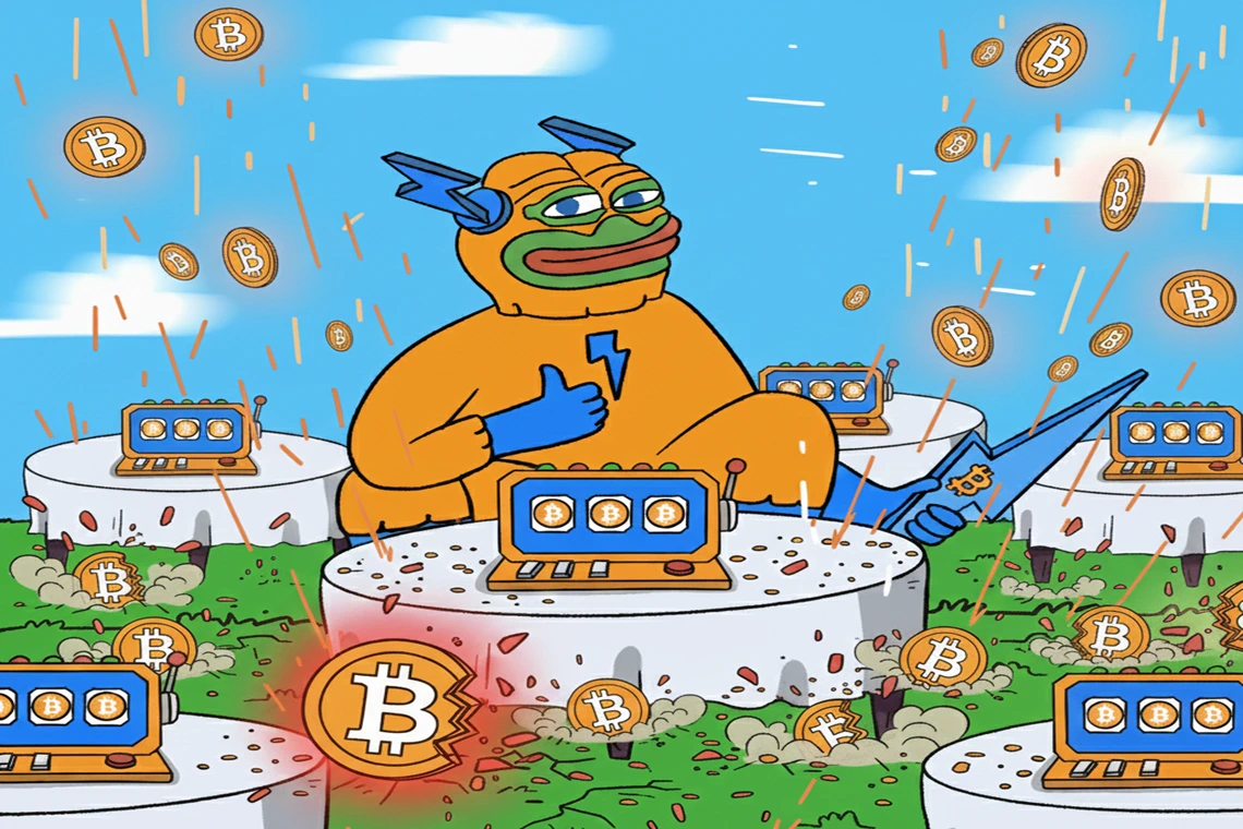 BTC scivola sotto i costi base ETF, mentre Bitcoin Hyper vola con 28M in presale