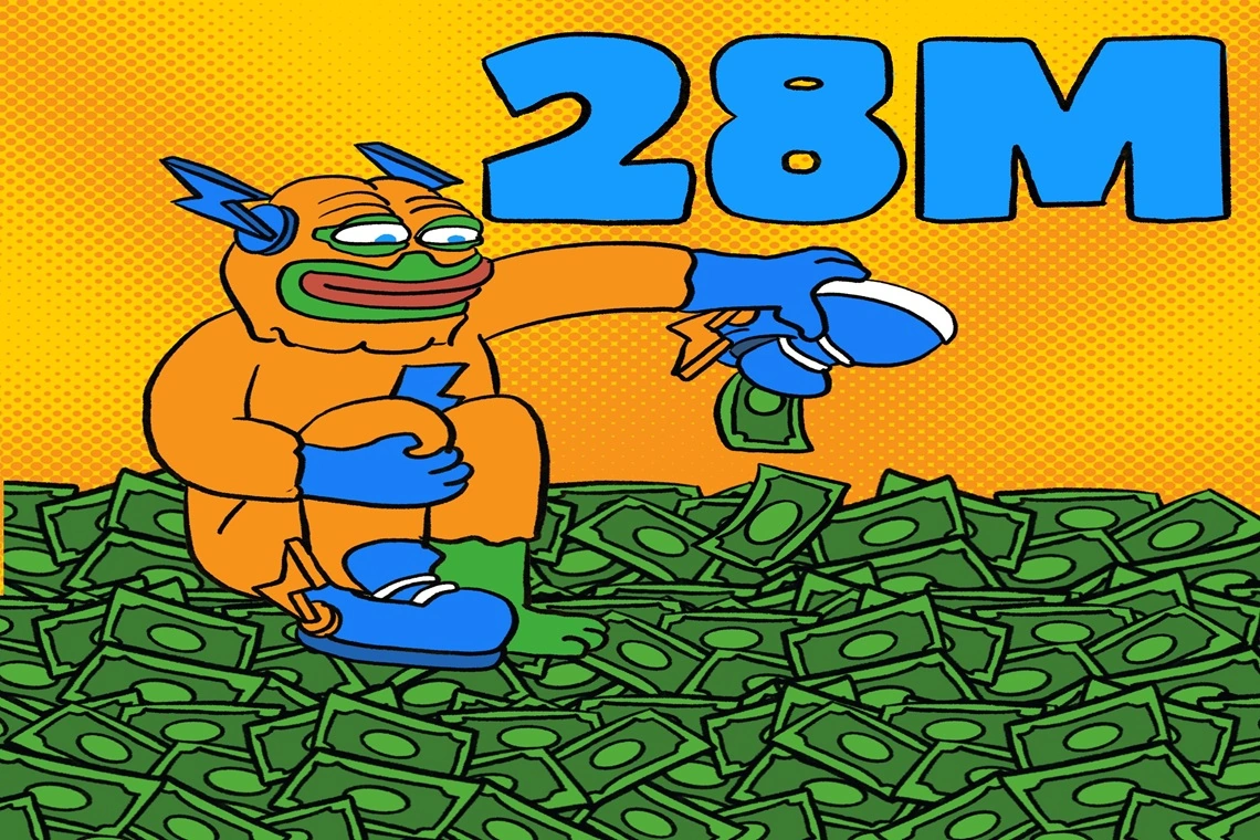 Bitcoin Hyper a $28 milioni: la meme coin che rivoluziona DeFi, staking e Web3