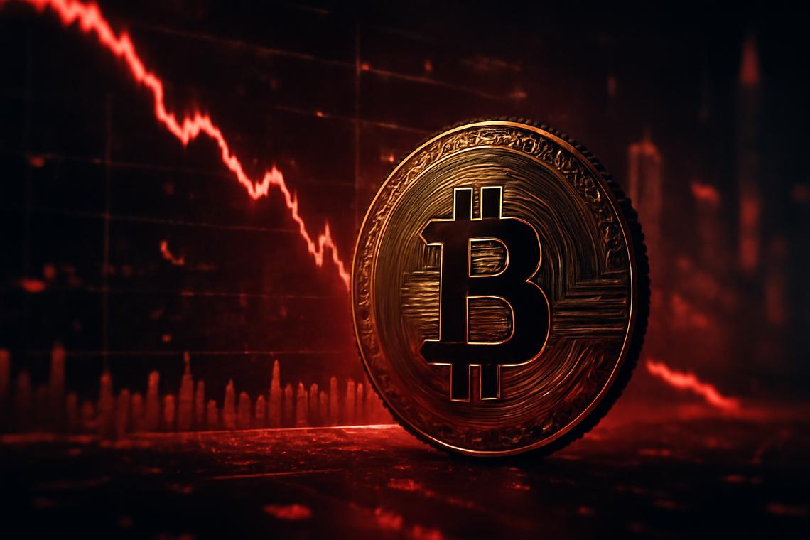 Bitcoin usd Analysis: 1-Week Outlook for BTCUSDT