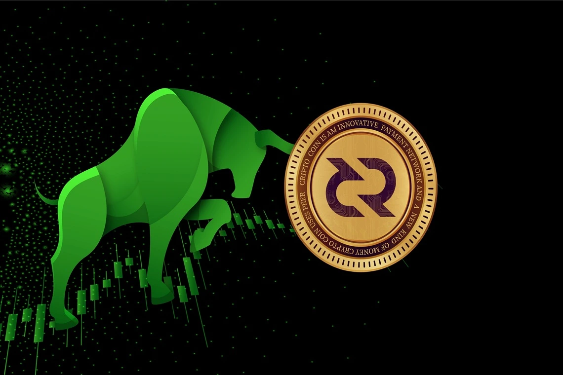 Decred (DCR) decolla mentre il resto del mercato rallenta: ecco cosa sta succedendo