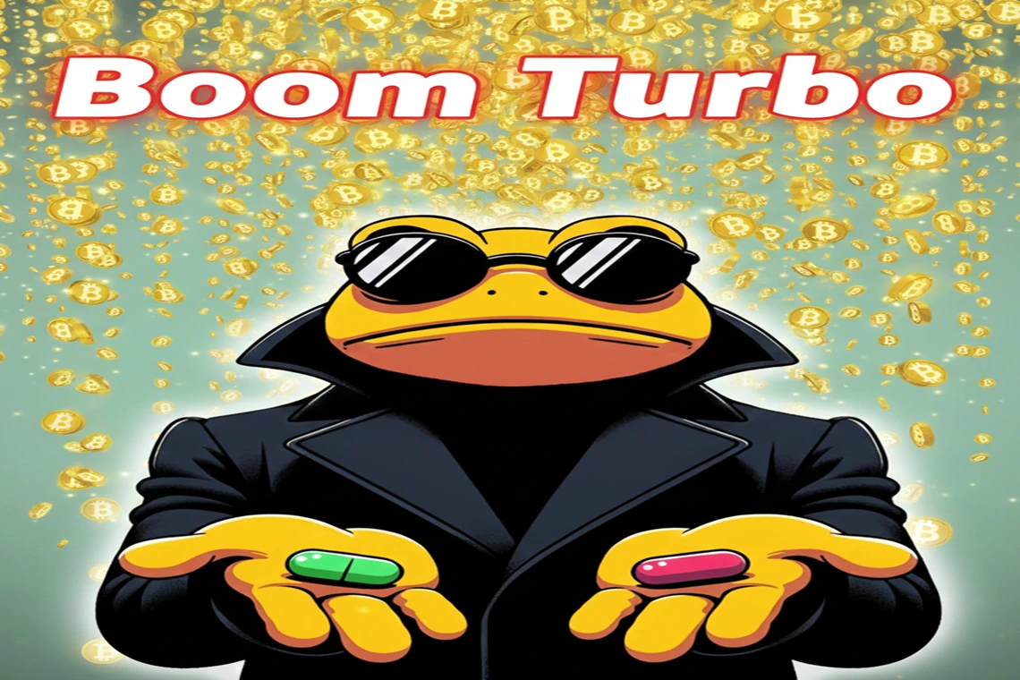 Boom Turbo: il token schizza +38% in un giorno, ecco cosa sta scatenando il rally!