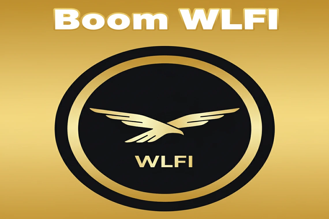 WLFI in forte crescita: cosa sta alimentando il rally del token