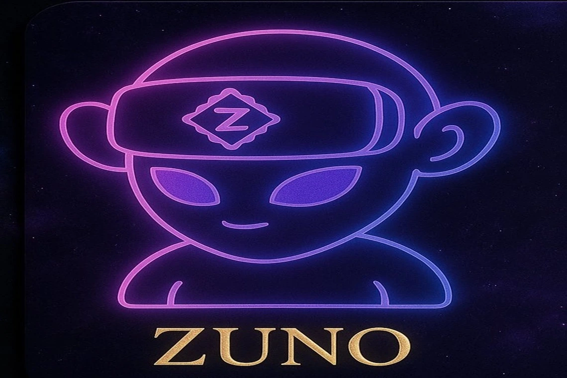 Il mercato crypto crolla? Questo token esplode del 272% in una settimana