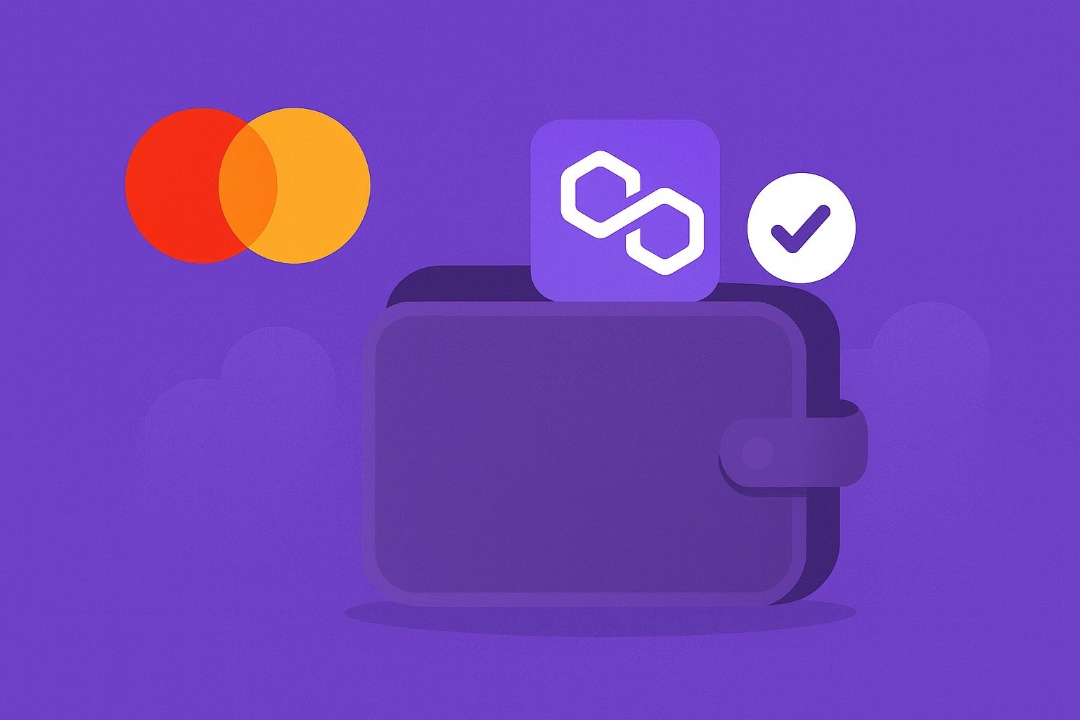 Mastercard and Polygon to Bring Username Addresses to Self Custody Wallets – Recommended Polygon Wallets