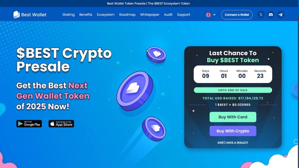 6 Finest Altcoin Picks to Watch As Alternate options To Shopping for Bitcoin 