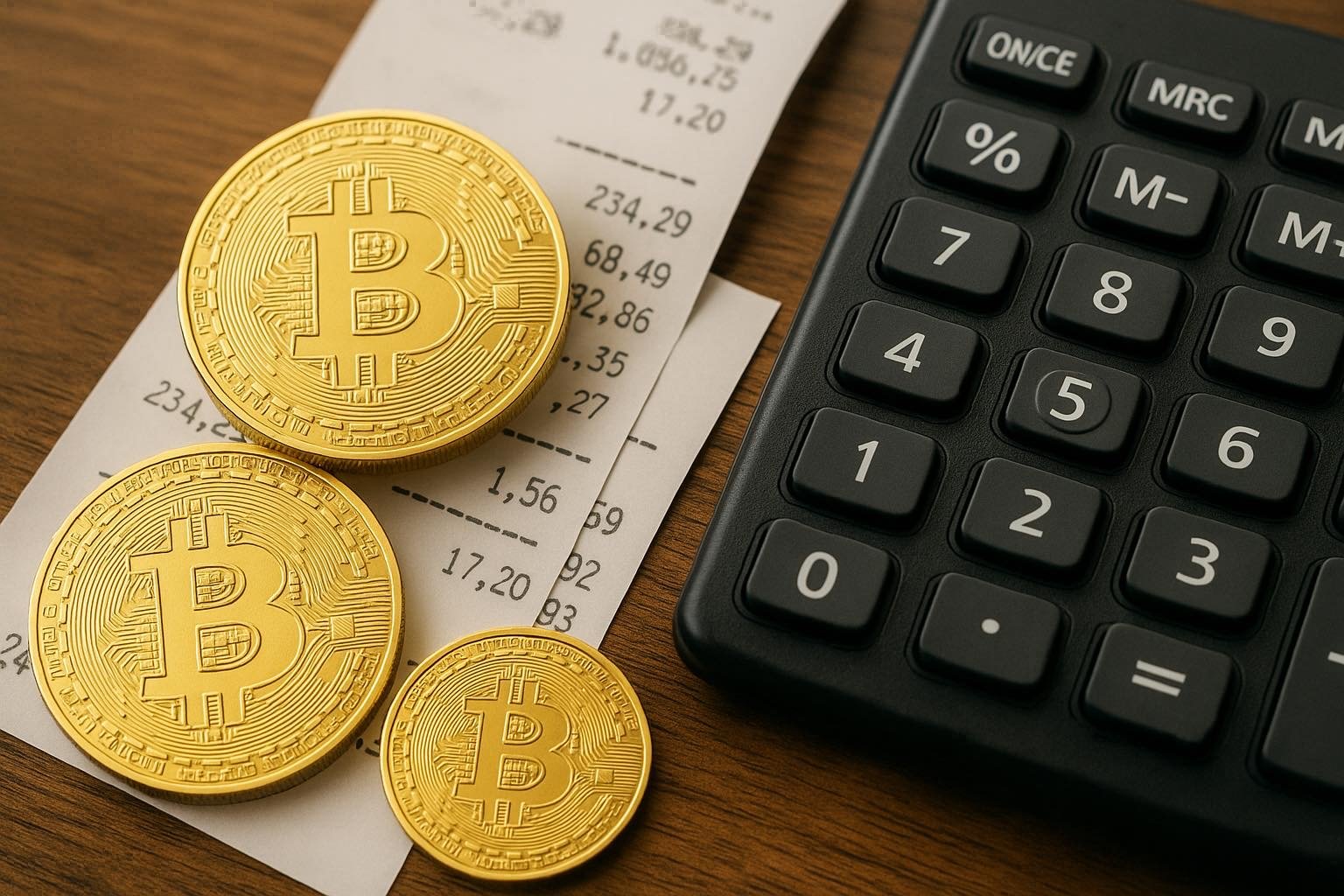 New Bill Proposes Allowing Taxes to be Paid in Bitcoin at a Zero Capital Gains Crypto Tax Rate