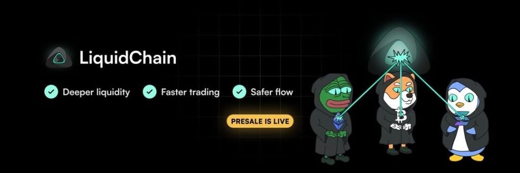 Solana Value Prediction: May This New Crypto Presale Beat SOL’s Subsequent Rally?