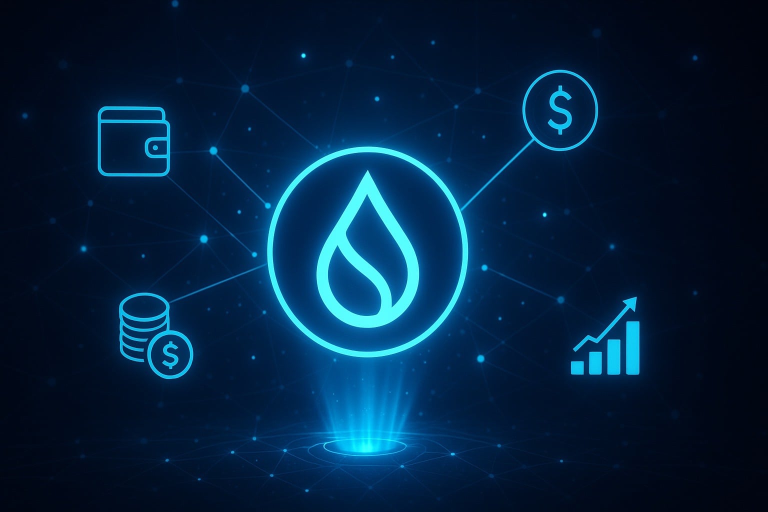 Sui Records .4 Billion Stablecoin Inflow in 24 Hours Amid Growing Sui Staking Options