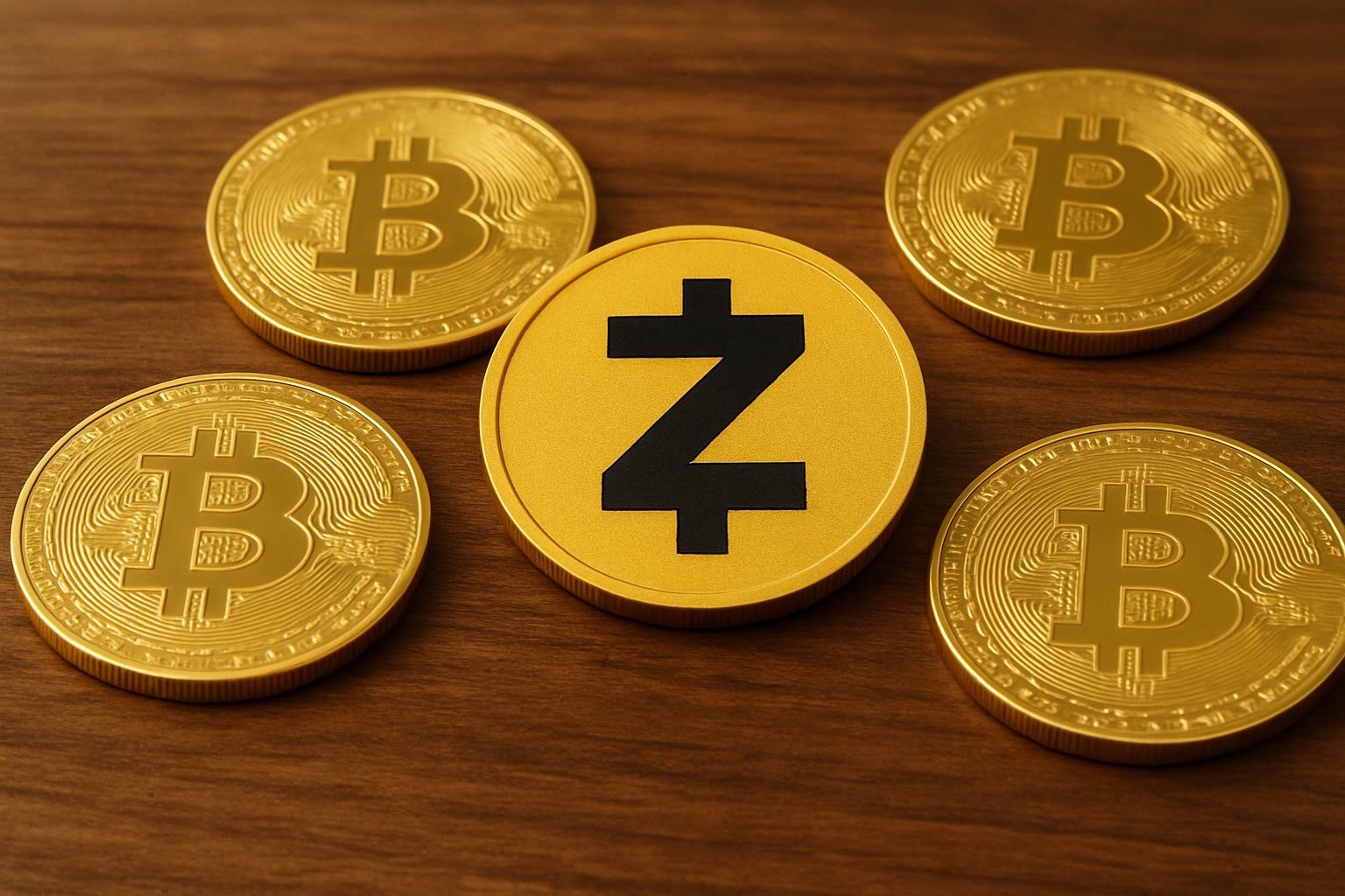 Van Eck: Bitcoin Holders Eye Zcash as the Best Anonymous Cryptocurrency