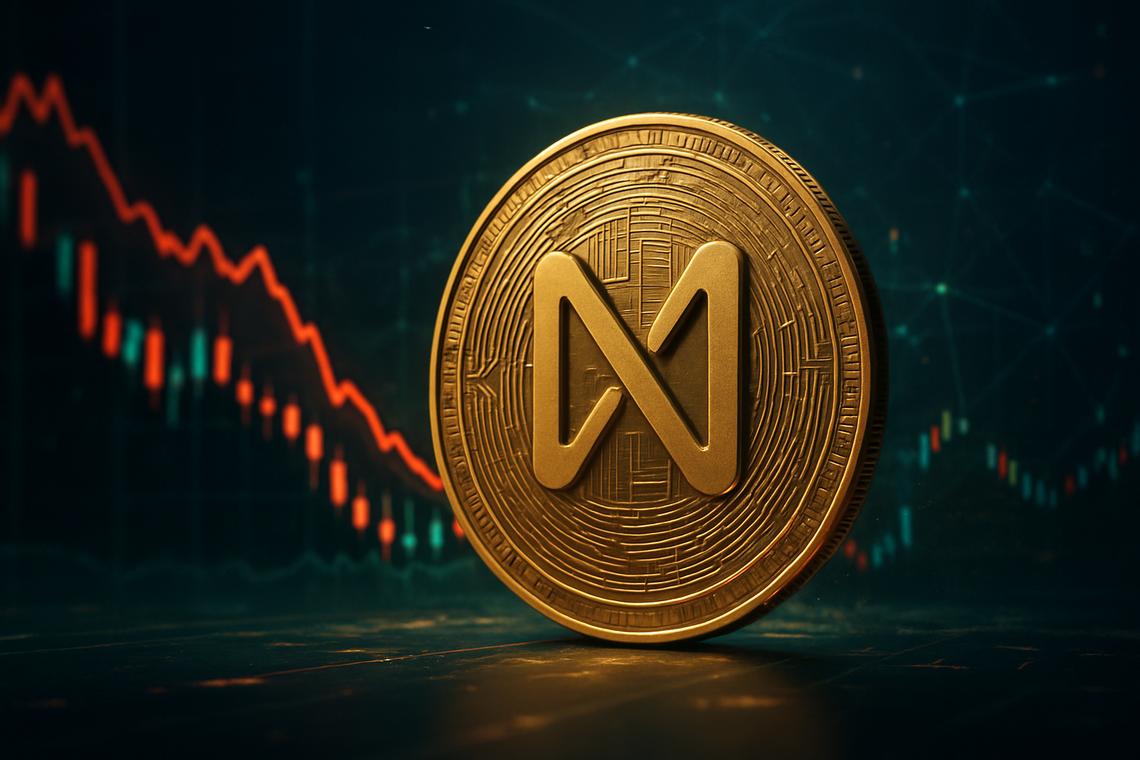 Near crypto Analysis today: 3 NEARUSDT scenarios for traders