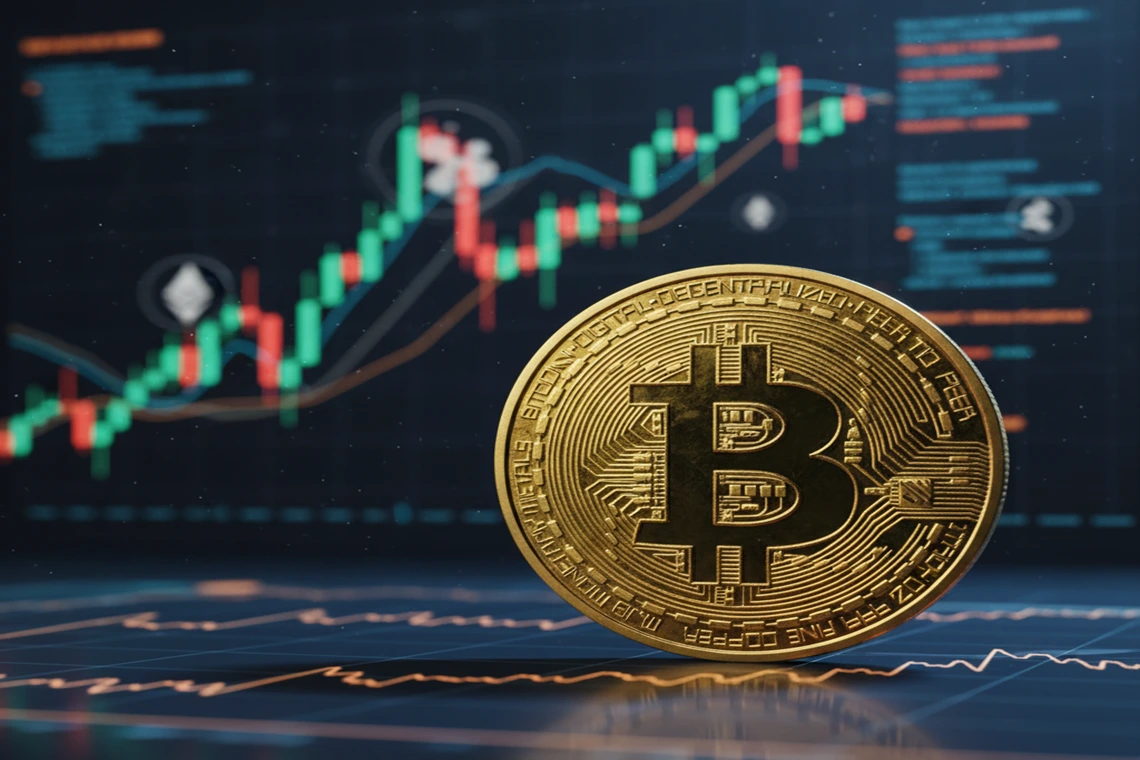 Galaxy Research taglia le stime su Bitcoin: sotto i $100k, svolta o fine del rally? 