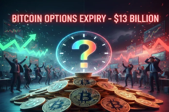 opzioni bitcoin