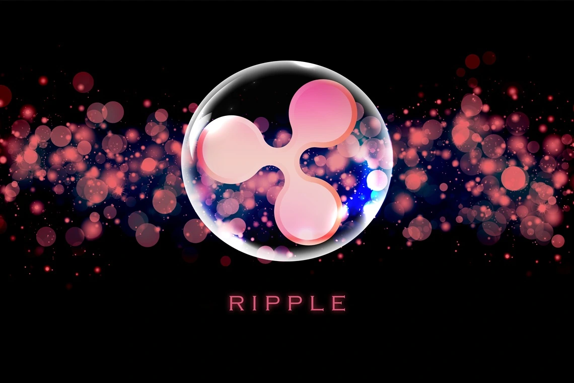 Ripple conquista Wall Street: XRP diventa la crypto istituzionale del momento