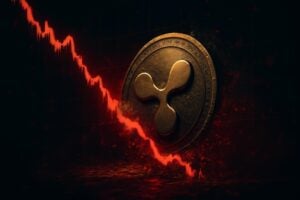 Ripple price
