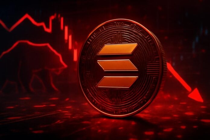 Solana crypto