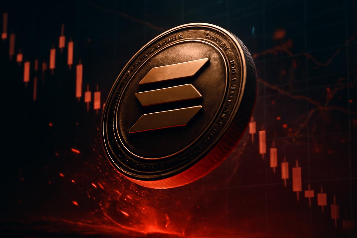 Solana crypto forecasting Analysis: 5-day outlook ahead