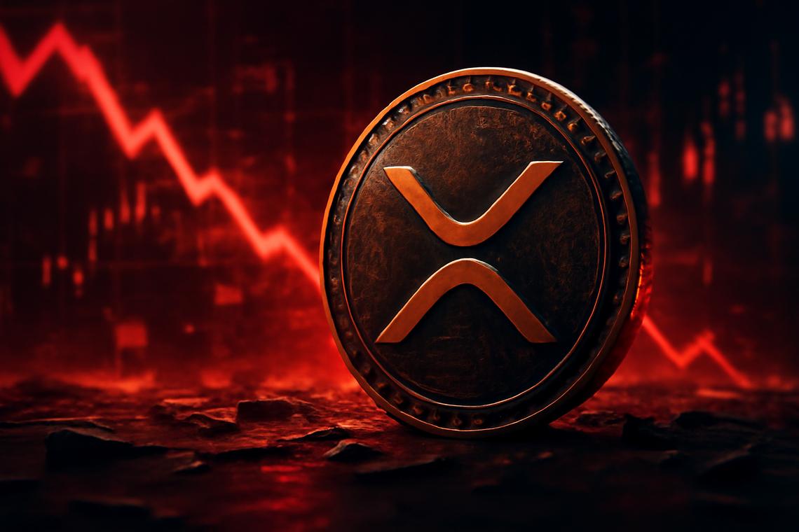 XRP price usd Analysis: 1 week outlook with key levels