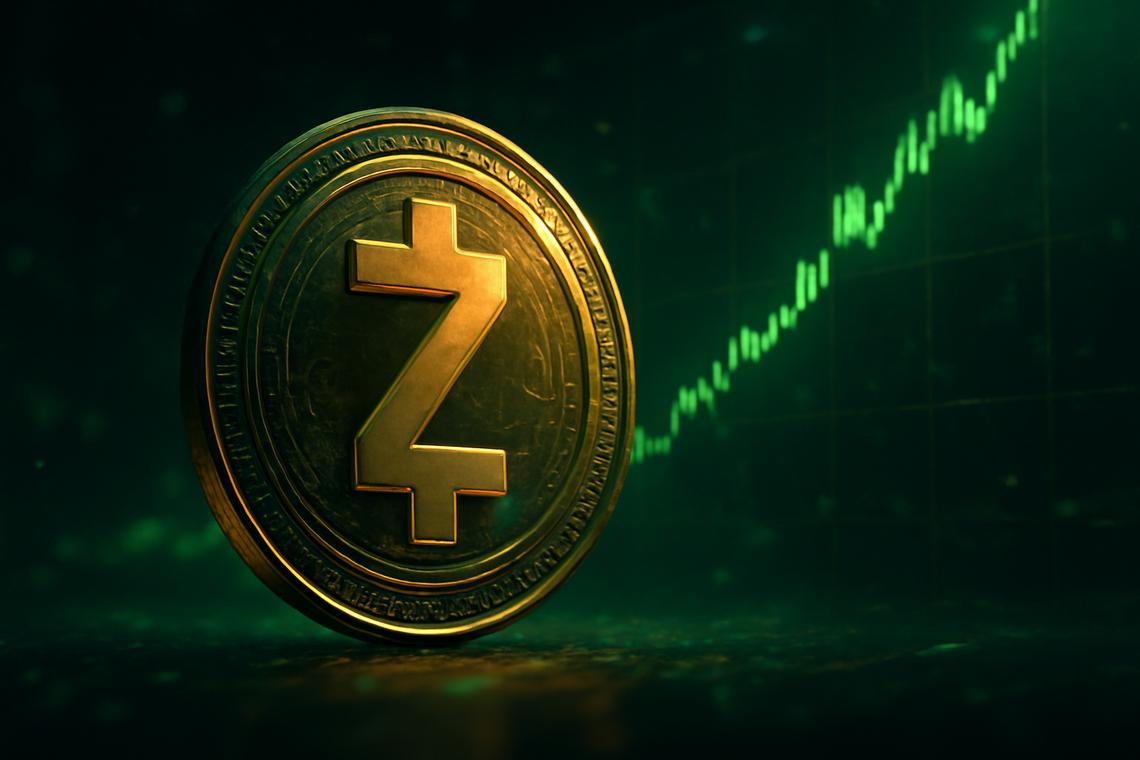 Zcash ZEC crypto Analysis 3 key pivots for the next day