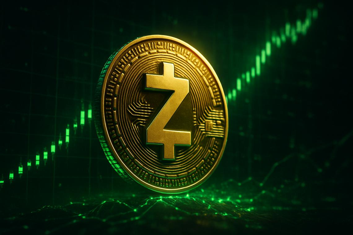 오늘의 Zcash ZEC 분석: D1 강세 편향을 위한 3가지 주요 수준