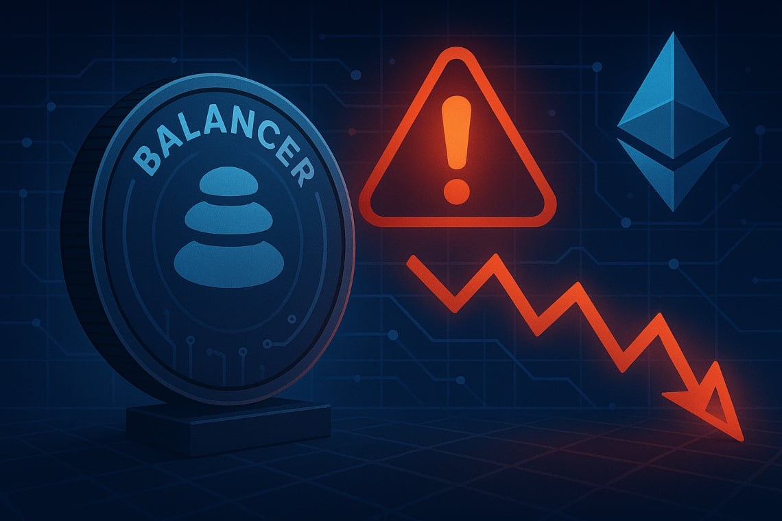 Hack di Balancer: 5 rischi e risposte che stanno plasmando la sicurezza DeFi