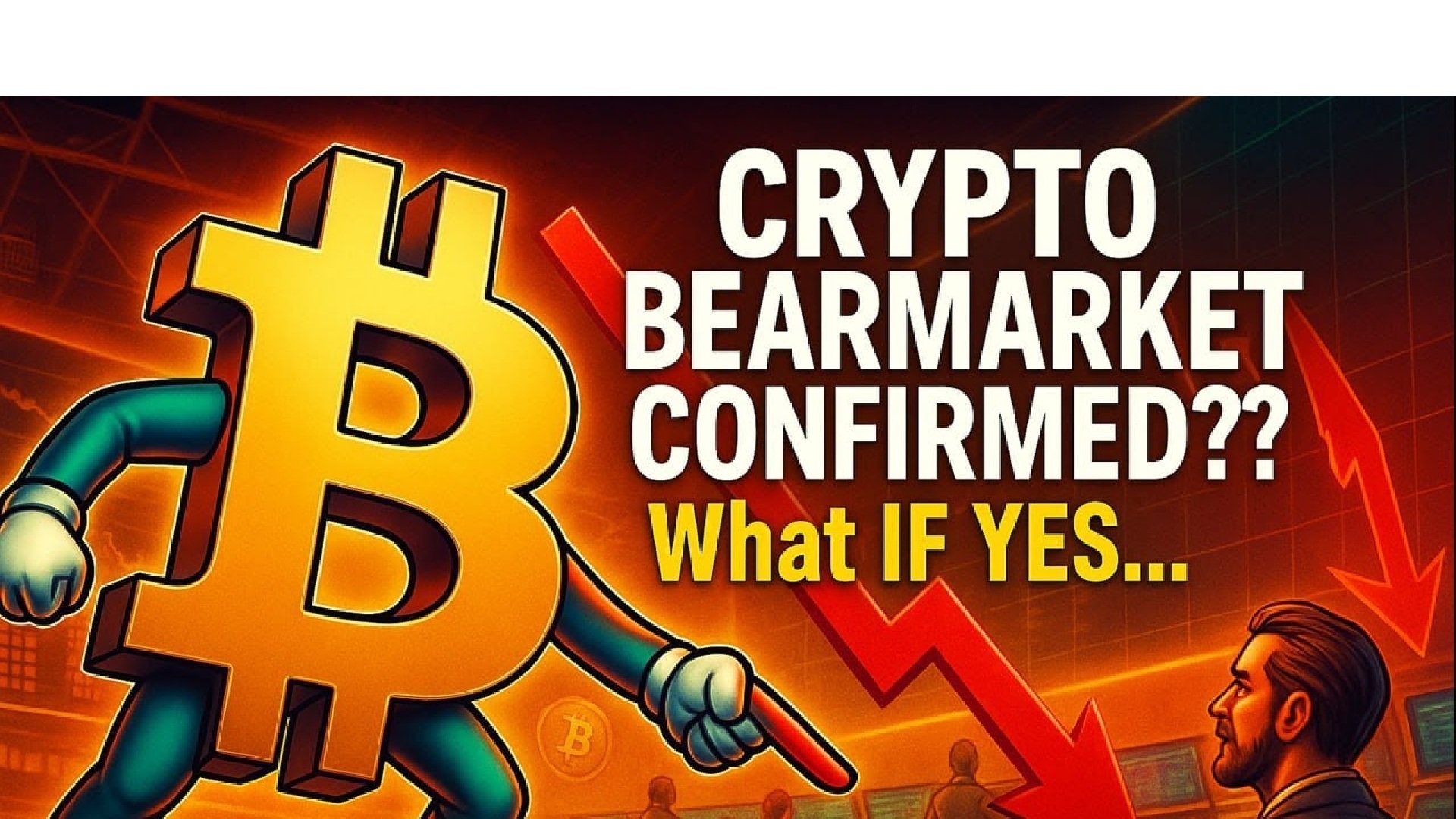 Best Crypto to Buy Now: Are We Heading Into a Bear Market Until 2026?