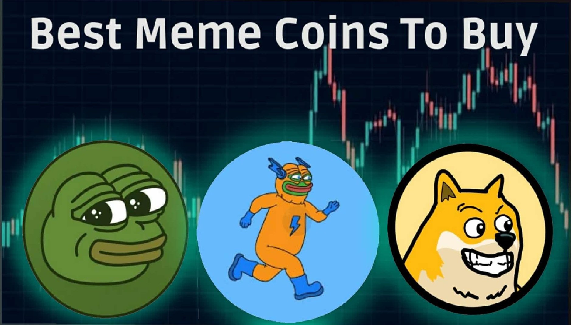 Best Meme Coins To Buy Now: Low Cap Cryptos Whales Are Accumulating Ahead of December