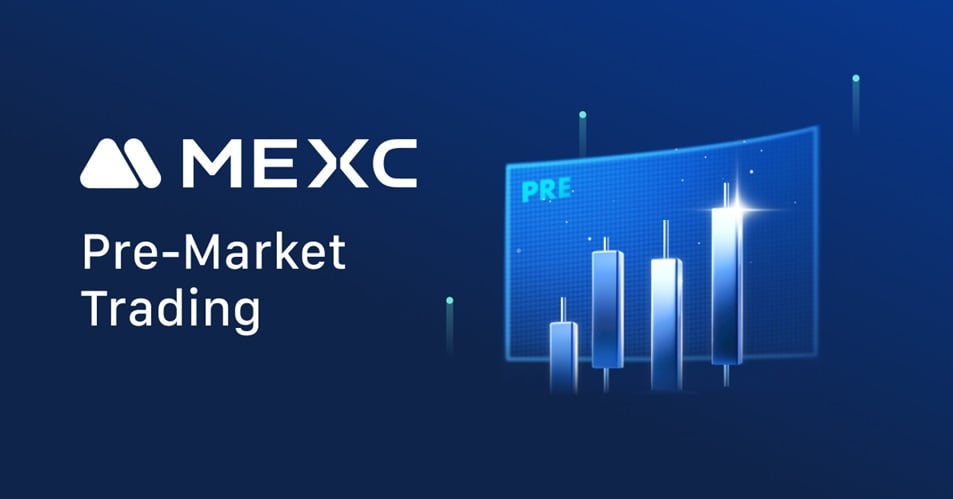 Greatest Crypto to Commerce On MEXC – Greatest Pockets Token Hits Pre-Market Buying and selling
