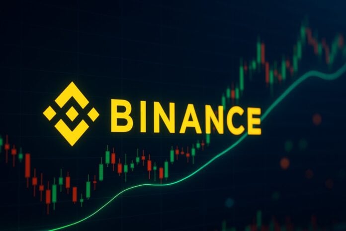 binance demo trading