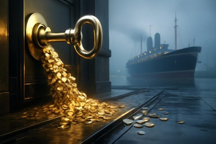 binance india