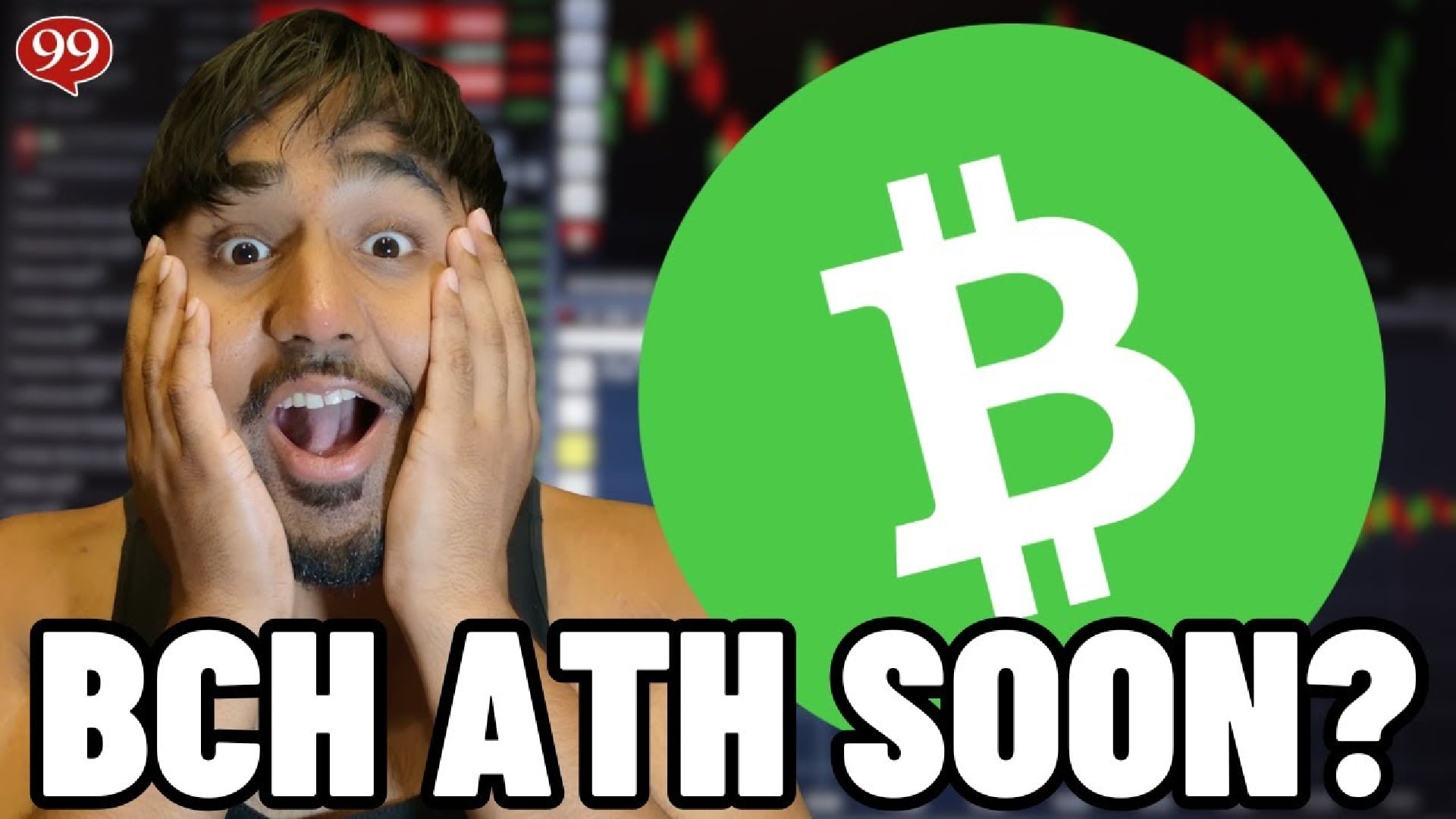 Best Crypto to Buy Now: Bitcoin Cash Price Prediction