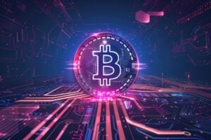 bitcoin dollar index