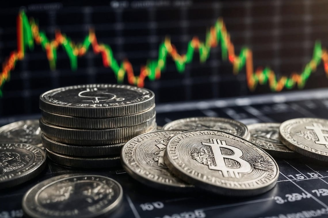 Bitcoin e Dollar Index: una correlazione che torna a influenzare i mercati