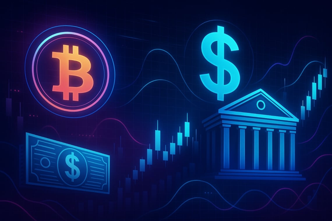 Bitcoin: attenzione al dollaro e alla Fed