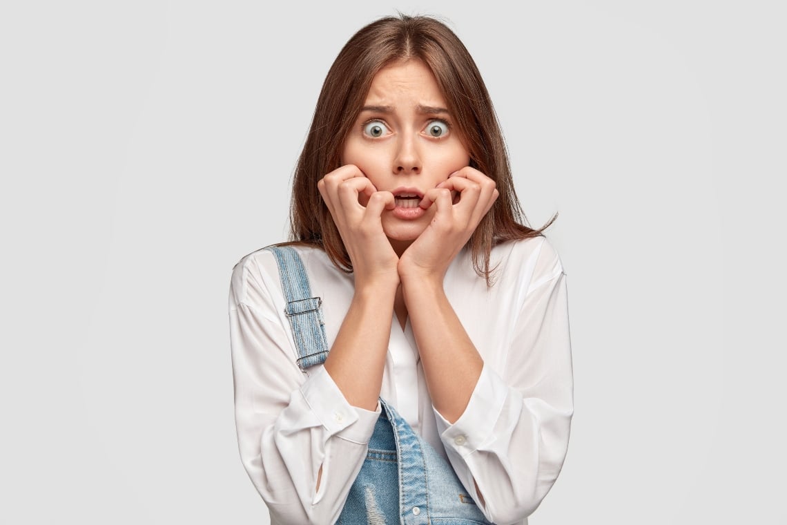 Bitcoin: indice Fear & Greed ancora bassissimo