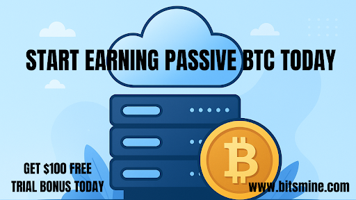 Top 4 US Compliant Bitcoin Cloud Mining Platforms