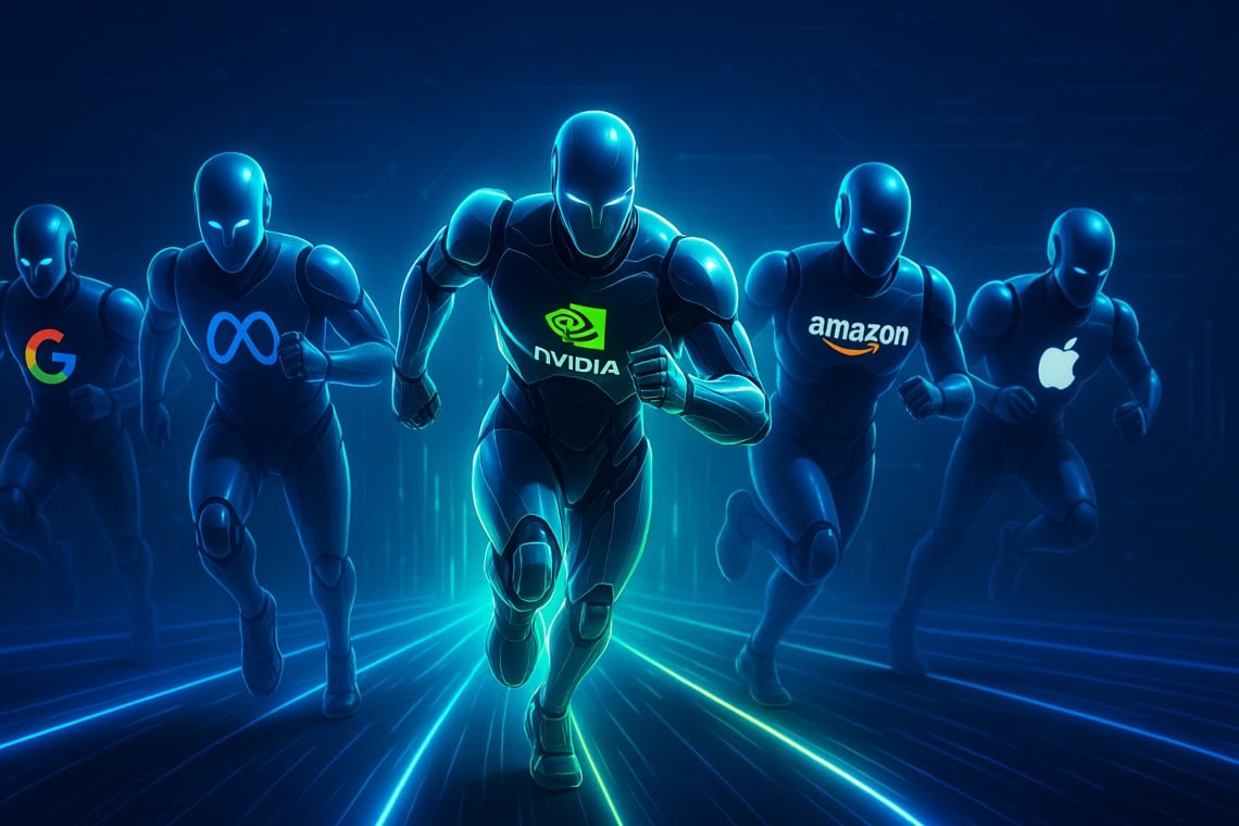 Il settore dell’Intelligenza Artificiale (IA) è vicino ad una bolla? Analisi e segnali di mercato