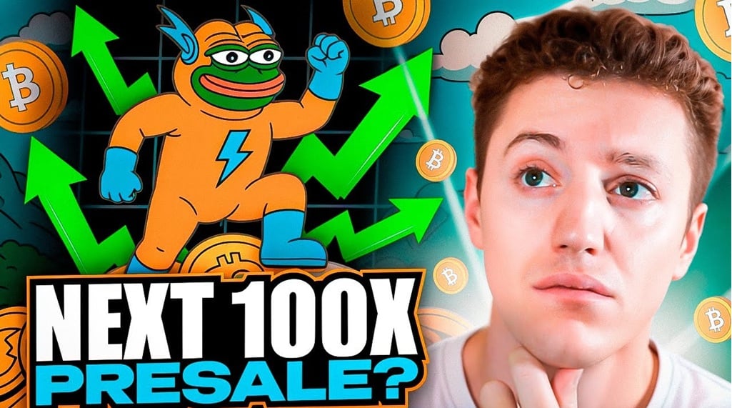 Borch Crypto Review Bitcoin Hyper