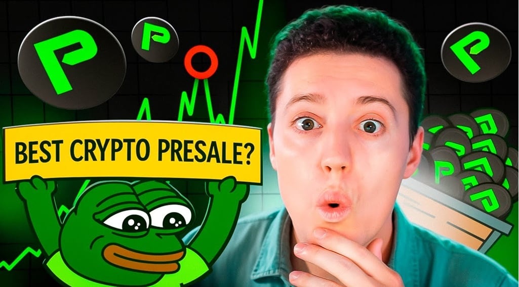 Borch Crypto’s Review of the Pepenode Presale