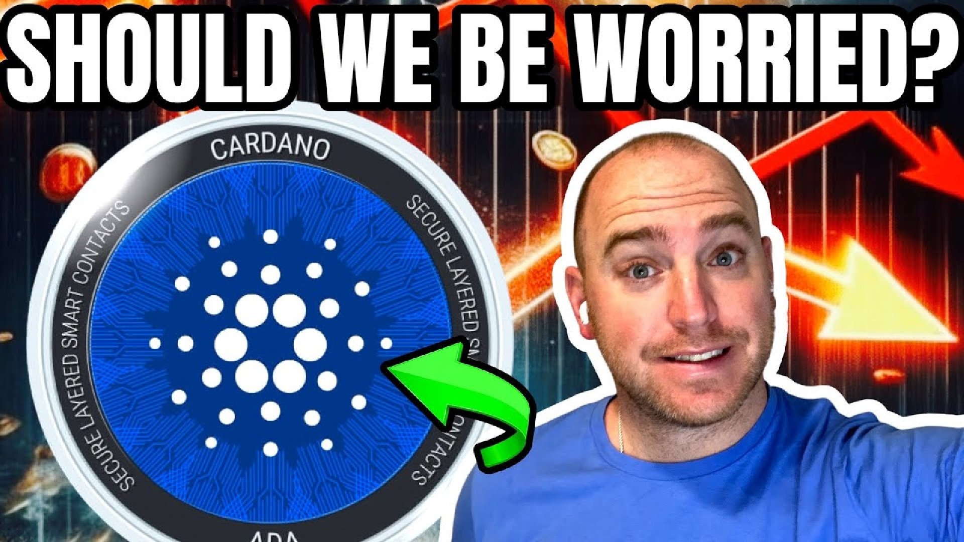Cardano Price Prediction: Top Crypto Presales to Watch as ADA Alternatives
