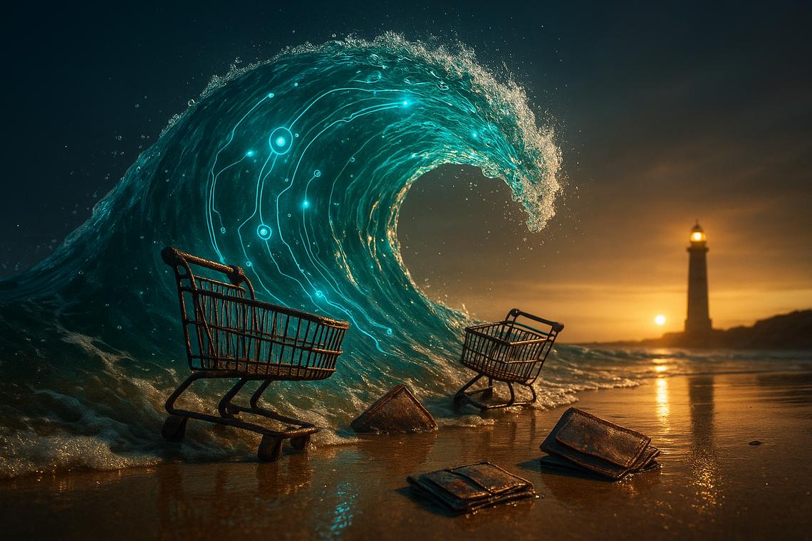 Charles Hoskinson de Cardano prédit le retour du commerce de détail en 2026 - La Crypto Monnaie