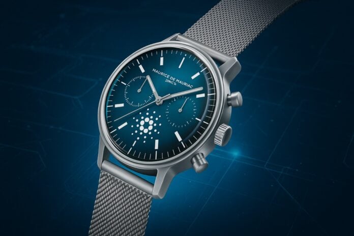 cardano watch