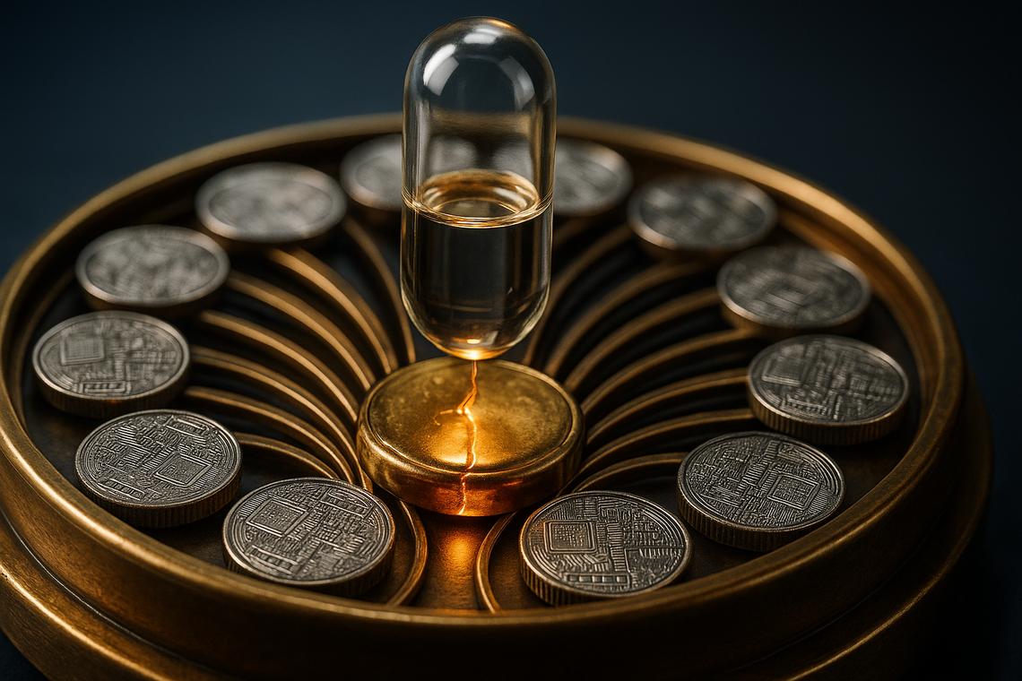 CMC20 Token: DeFi-native crypto index on BNB Chain